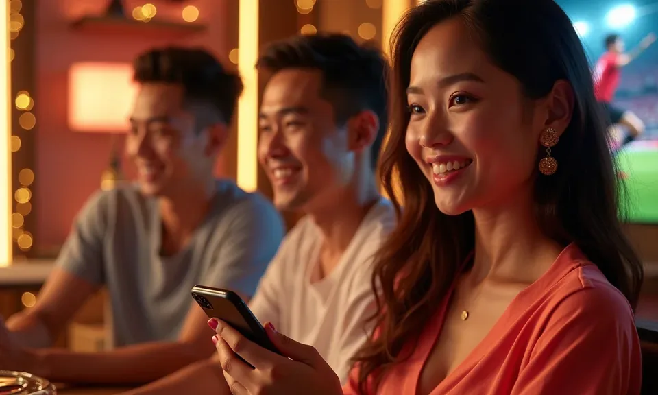 win96jili Everything You Want to Know About Your win96jili Account