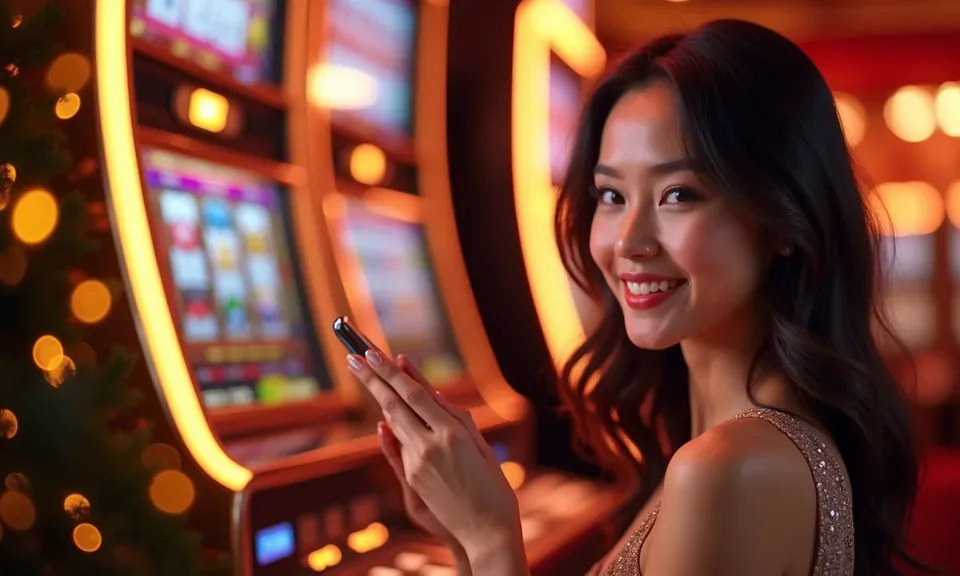 win96jili No Commission Baccarat Live at win96jili